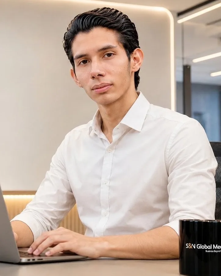 Davi Santiago