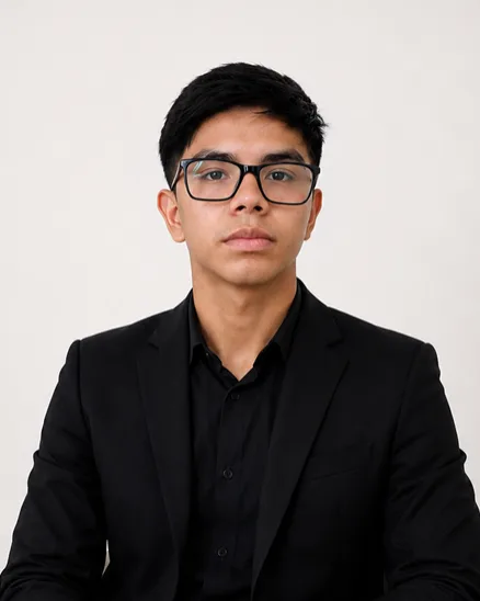 Flávio Vitor Santiago